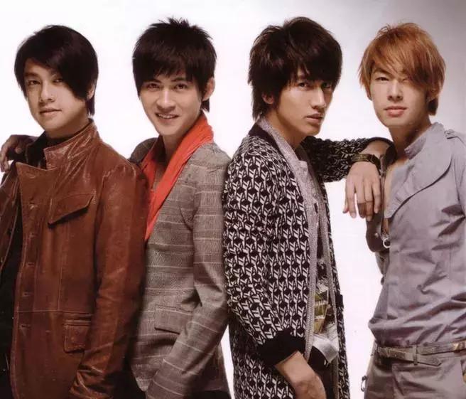 大s和蓝正龙周渝民同居过吗,大s和周渝民最后结局