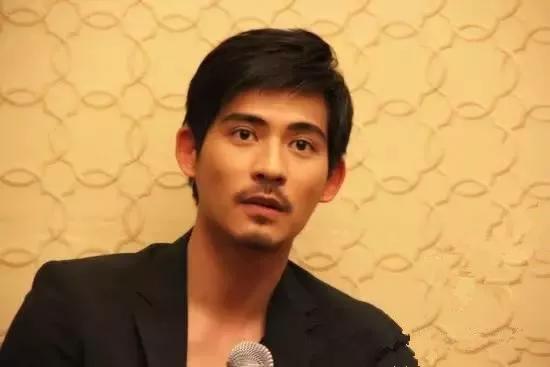 大s和蓝正龙周渝民同居过吗,大s和周渝民最后结局