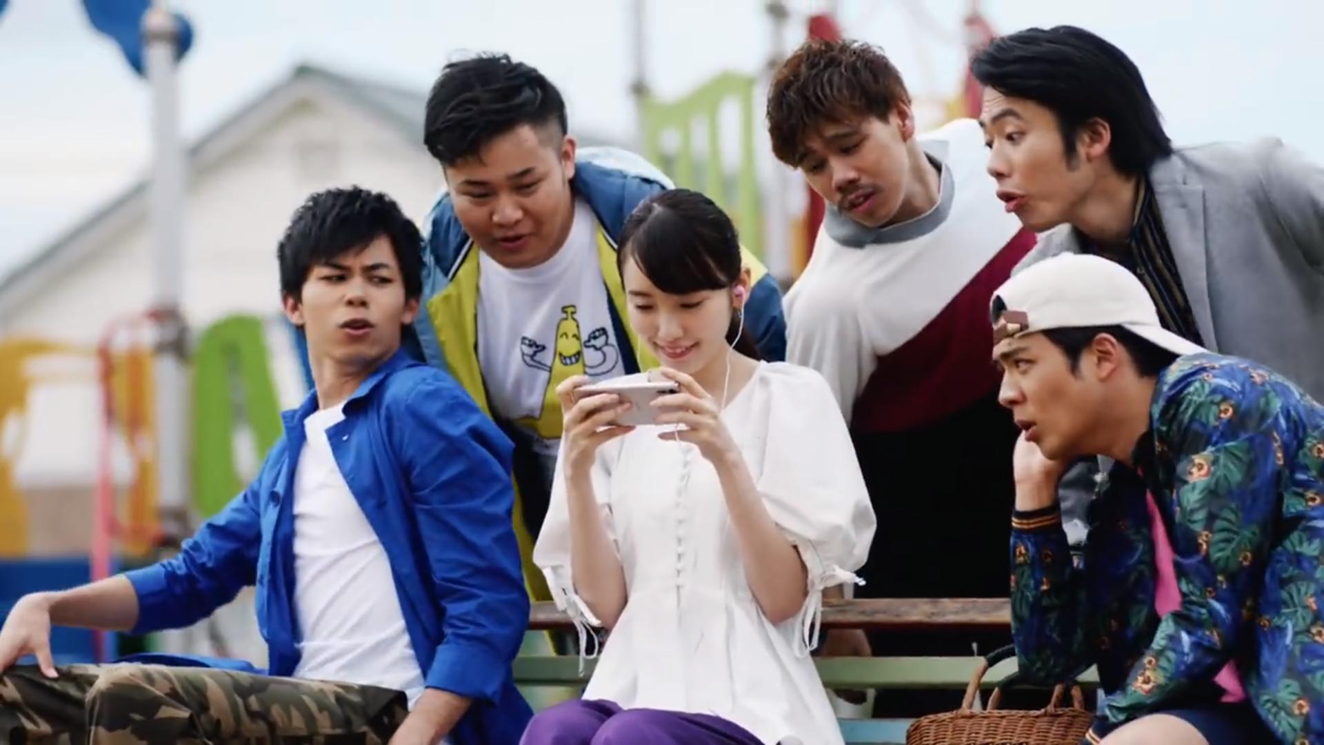 日本奇葩游戏王广告,日本的奇葩广告与别的广告对比