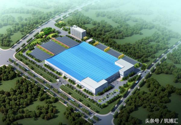 德国新式装配式建筑现场组装,最先进的装配式建筑技术