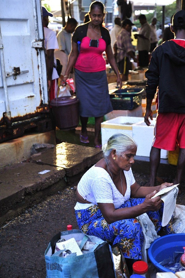 人文摄影斯里兰卡,锡兰风景