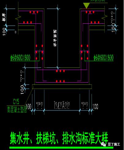 前辈的心血结晶丨学会36个钢筋易漏算项，你们身价蹭蹭涨
