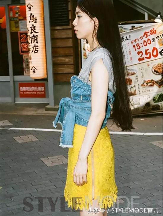 盘点各大品牌的穿衣方式,穿来穿去还是喜欢简约基本款