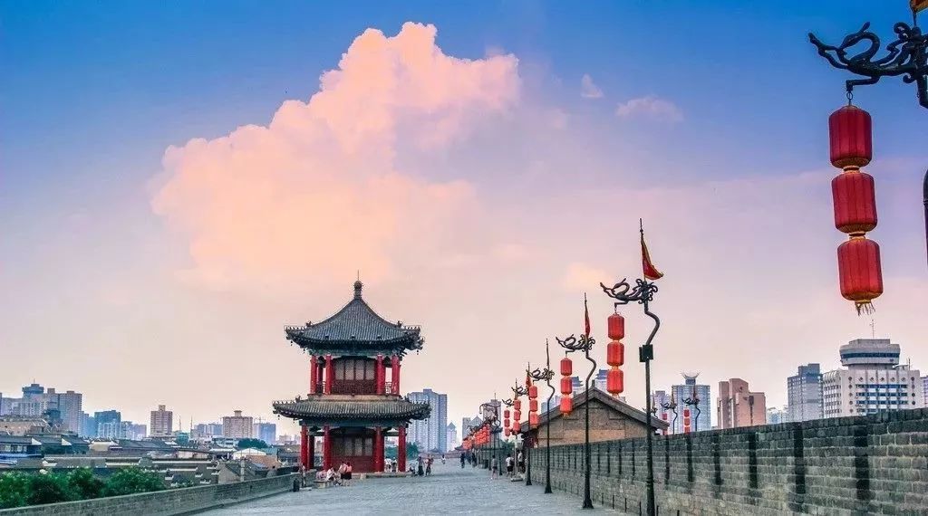 2019秋季西安城墙马拉松值得跑吗,西安2018国际城墙马拉松比赛