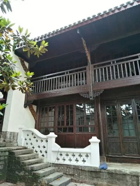 湘西小城故事特别多,小城故事湖南