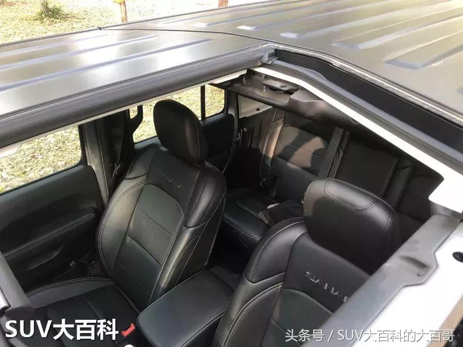 新牧马人高速油耗,全新牧马人油耗