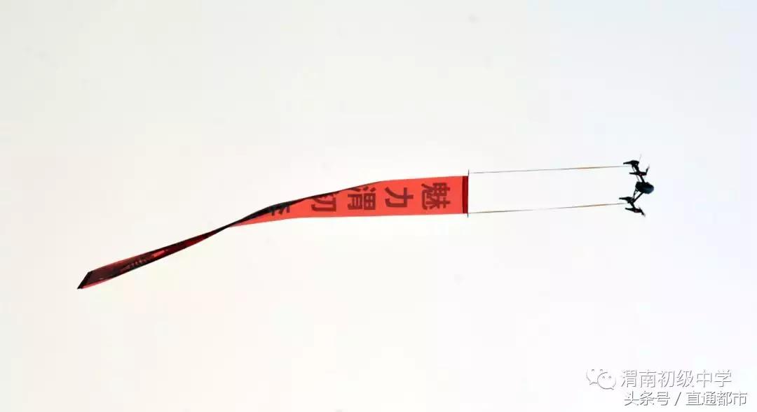 渭南桃园小学运动会开幕式,渭南小学生运动会开幕式