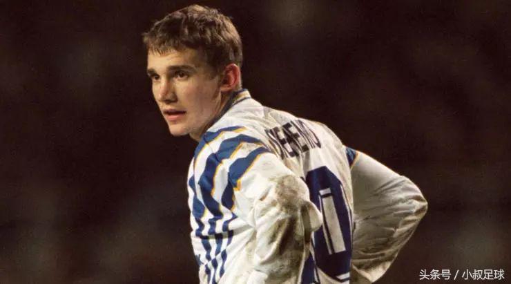 欧冠92年改制后的冠军球队,92年欧洲杯全部进球