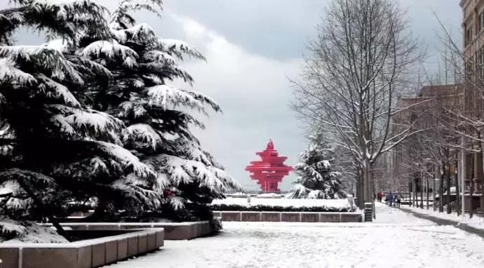描写晚来天欲雪的诗句,20首最经典的冬天诗词