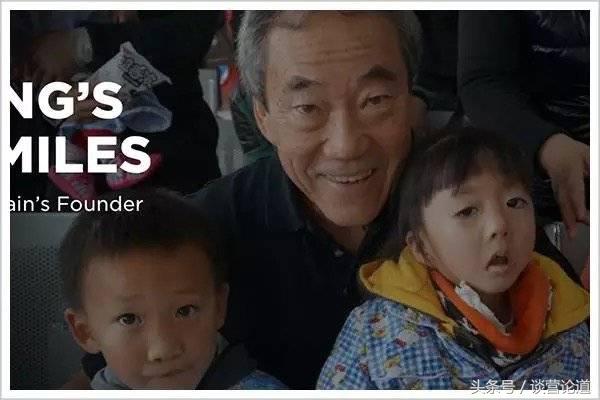 那个让比尔·盖茨仰望的中国人，走了