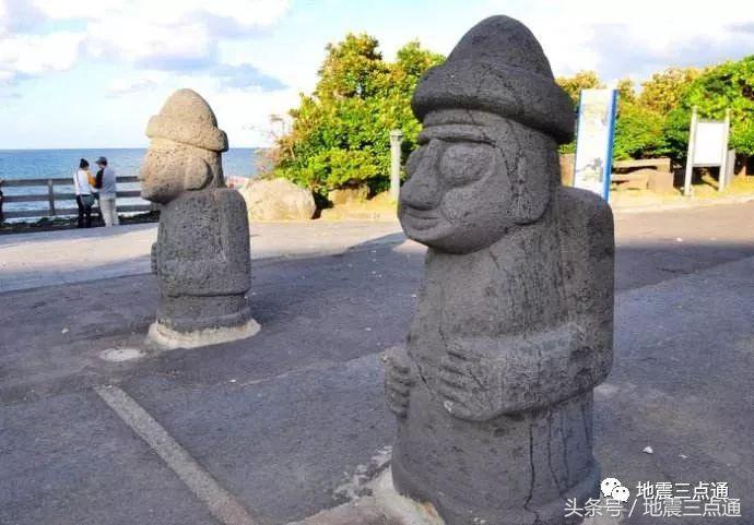 不只有脾气——告诉你一个不一样的火山