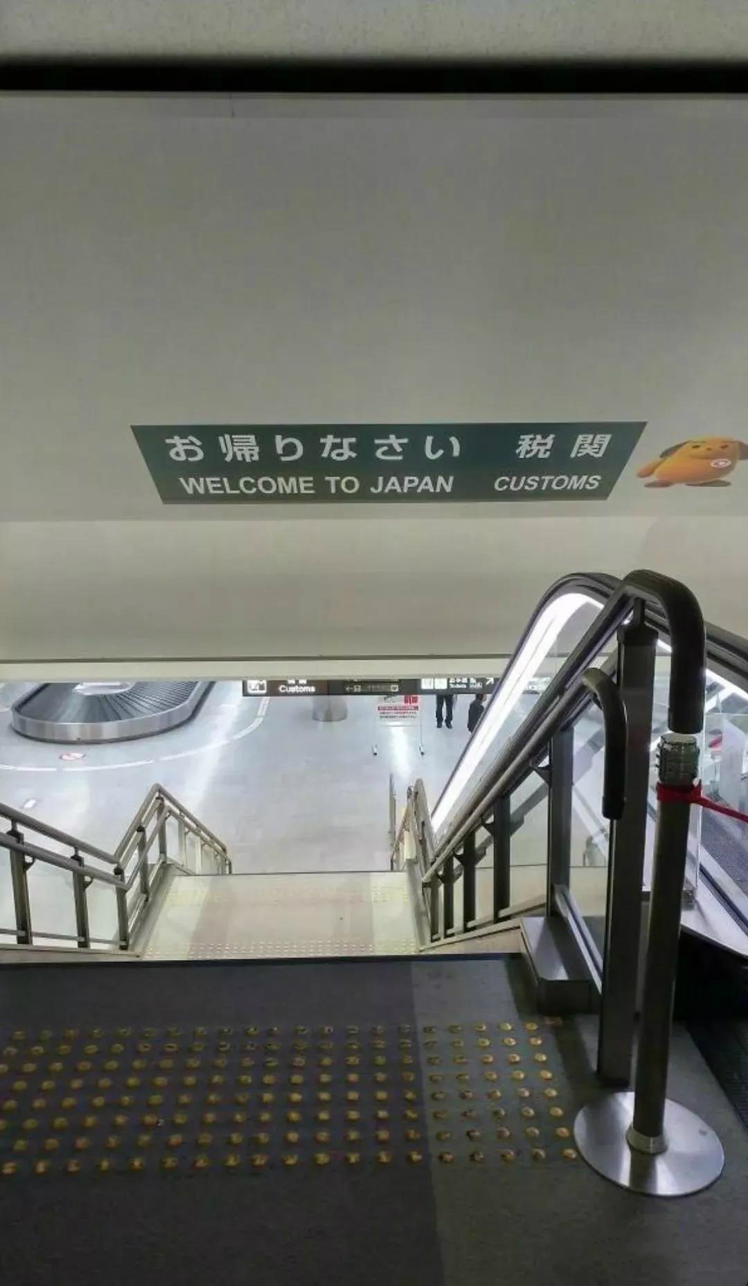 日本的贴心设计,日本暖心小设计