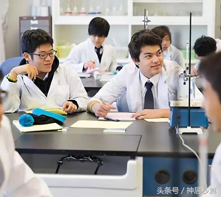 日本东京排名前十,东京排名前十的大学