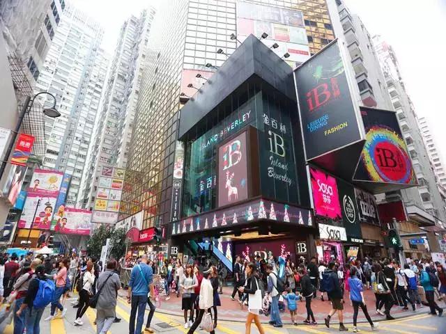 这是一份最全最棒的东京旅行攻略,香港旅游攻略自由行攻略最新