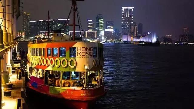 这是一份最全最棒的东京旅行攻略,香港旅游攻略自由行攻略最新