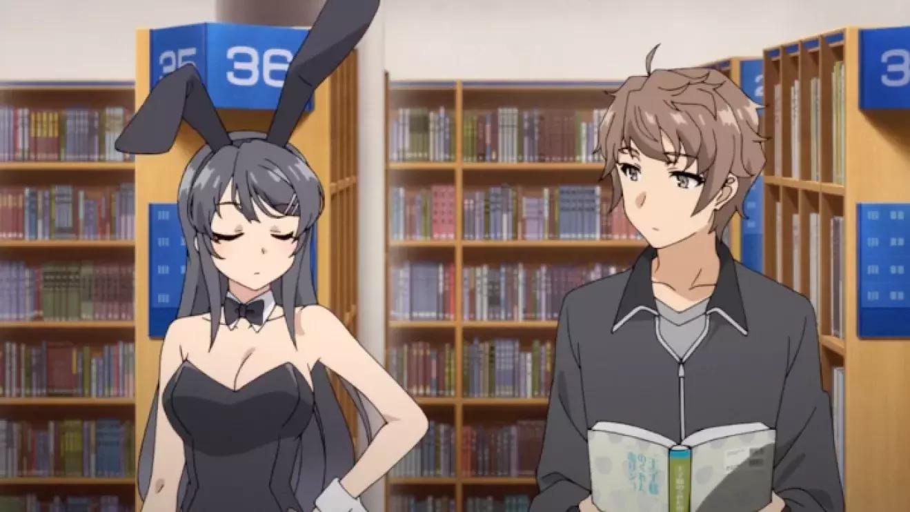 17年秋季新番排行,17年10月新番一览