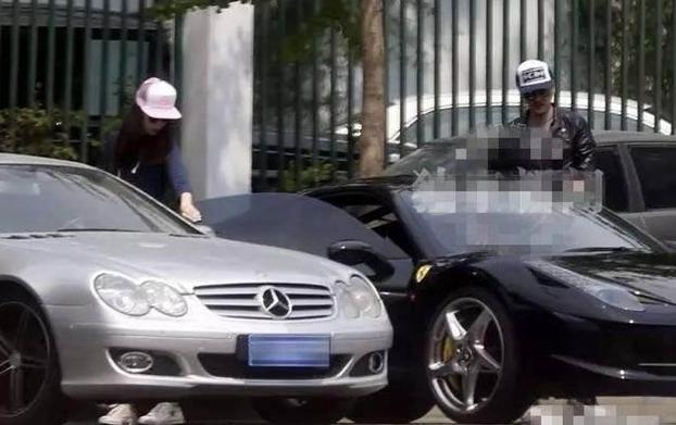 别再羡慕明星们的豪车了现在你也有机会拥有它啦！