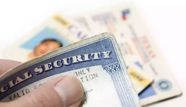 遗失美国护照、出生纸、社安卡等重要证件，该如何补办？