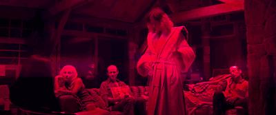 尺度大片:全程*药嗑**一路开挂!用*教邪**的方式拍电影,吓skr人~