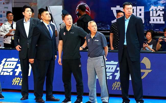 八一队王治郅近况如何,王治郅八一队夺冠阵容