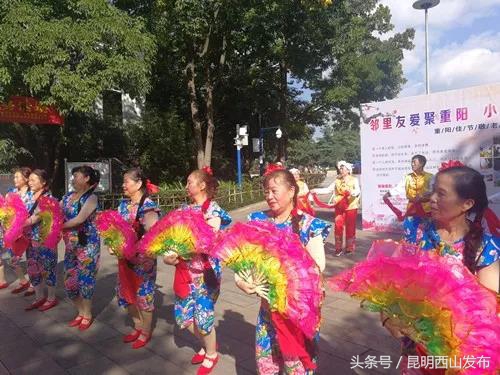 「爱在西山」秀苑社区“邻里小灶”5个月服务1789人