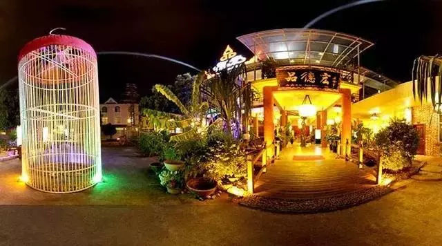 有意思旅游｜酸汤辣子蘸出来的美味，屡屡被各大综艺点名