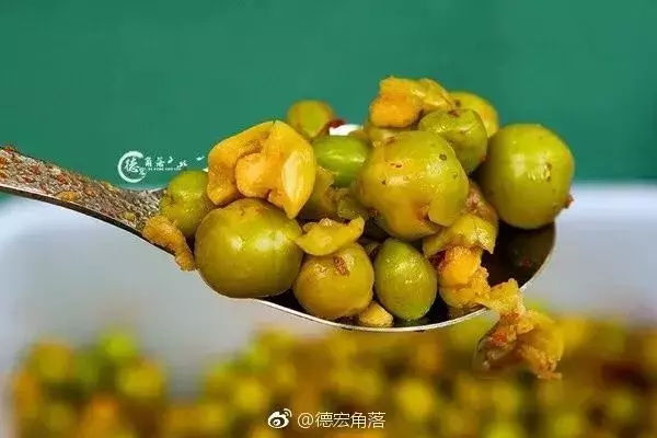 有意思旅游｜酸汤辣子蘸出来的美味，屡屡被各大综艺点名