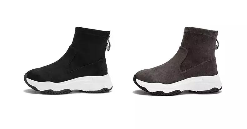 靴新款,新款时尚靴