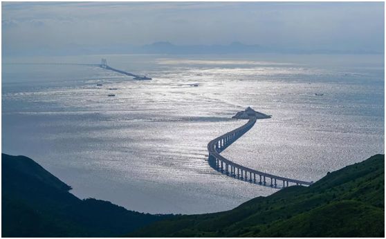港珠澳大桥收回成本要多少年呢,港珠澳大桥从哪些方面来介绍