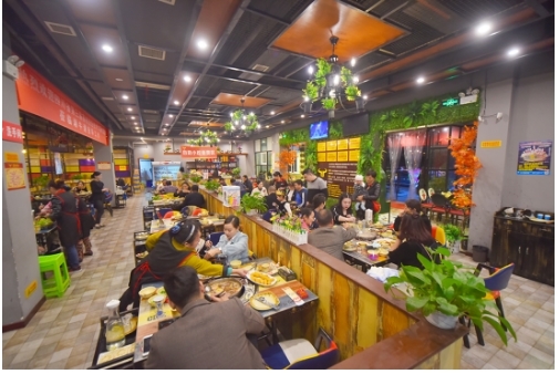 绸都潮牛道官网,绸都潮牛道订餐电话号码