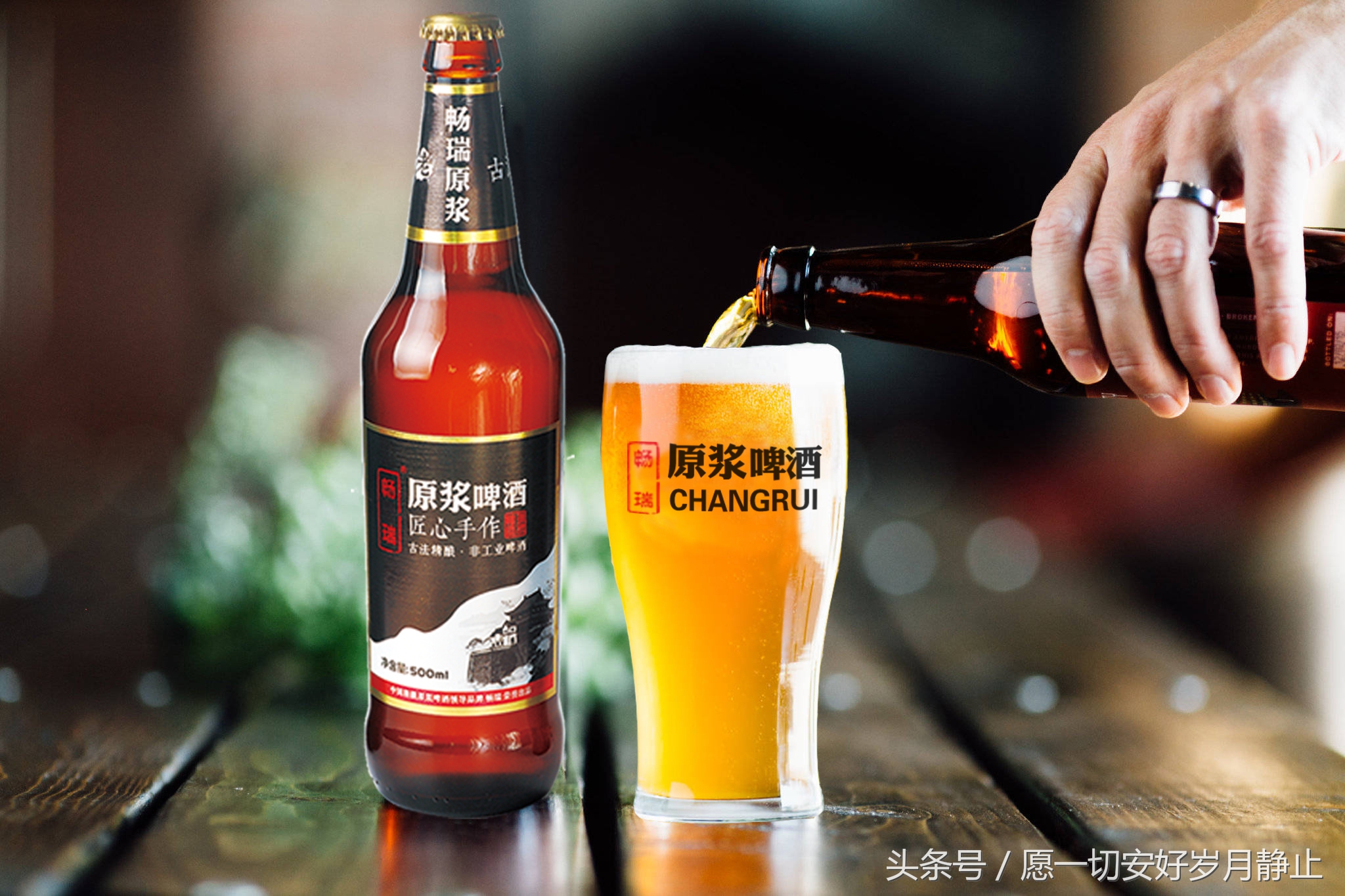 入门到入坑10款进口精酿啤酒推荐,精酿啤酒入门进阶高级推荐