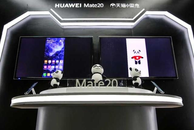 华为mate20超越功能,华为mate20高端之路