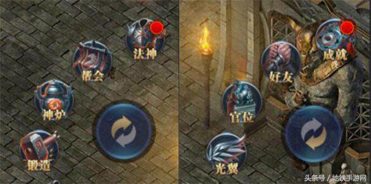 王者传奇手游哪个版本最火,王者传奇类的手游