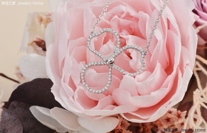 蒂芙尼珠宝系列有哪些,蒂芙尼高级珠宝丛林系列