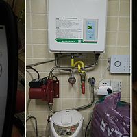 新房子卫生间必买清单 (新房装修厕所购买清单)