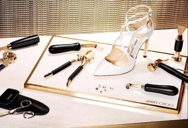 jimmychoo2020早春系列,jimmychoo泰国活动