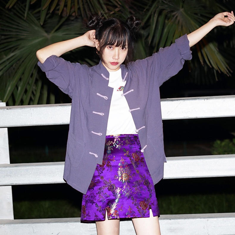 选择大衣要大码还是合体,选大衣的最佳颜色