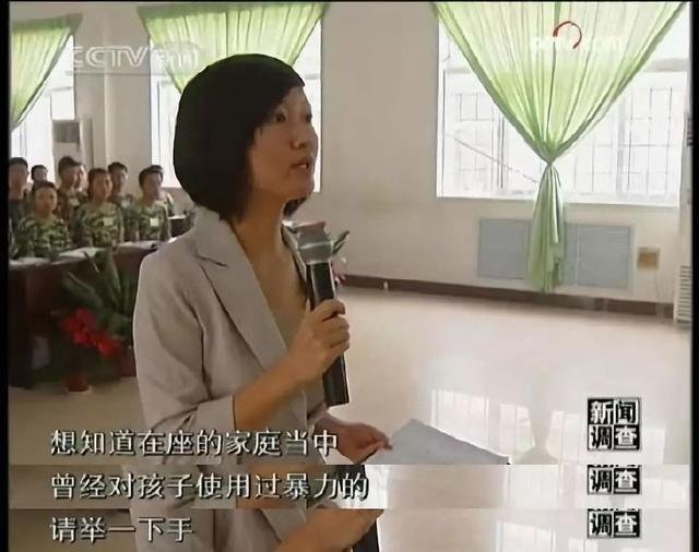 电击教授杨永信所在的临沂网戒所，传出一声声孩子惨叫……