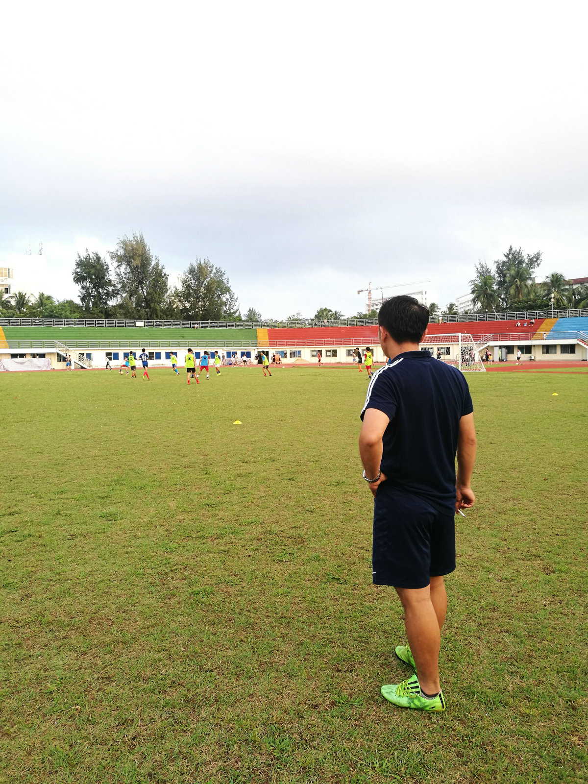 海超联赛,海超足球