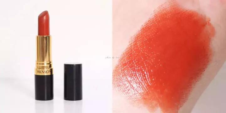 口红推荐平价3cecolorkey,平价好用口红低饱和度