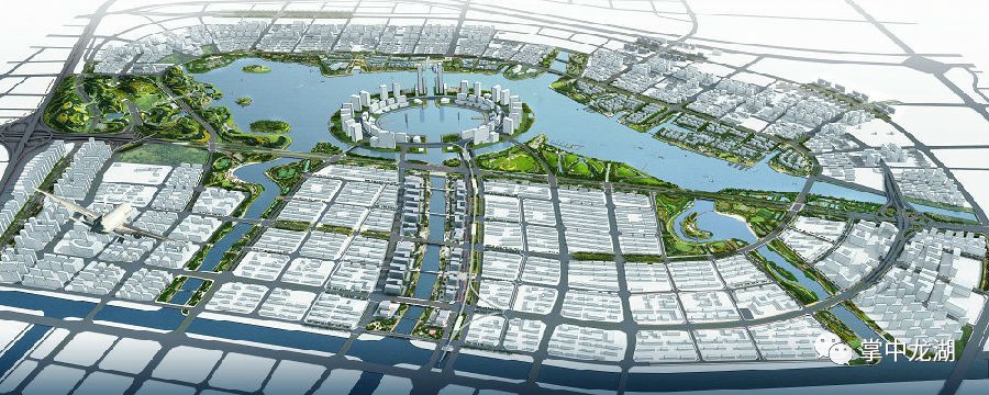 郑州市的南龙湖在哪个位置,南龙湖和郑州区别