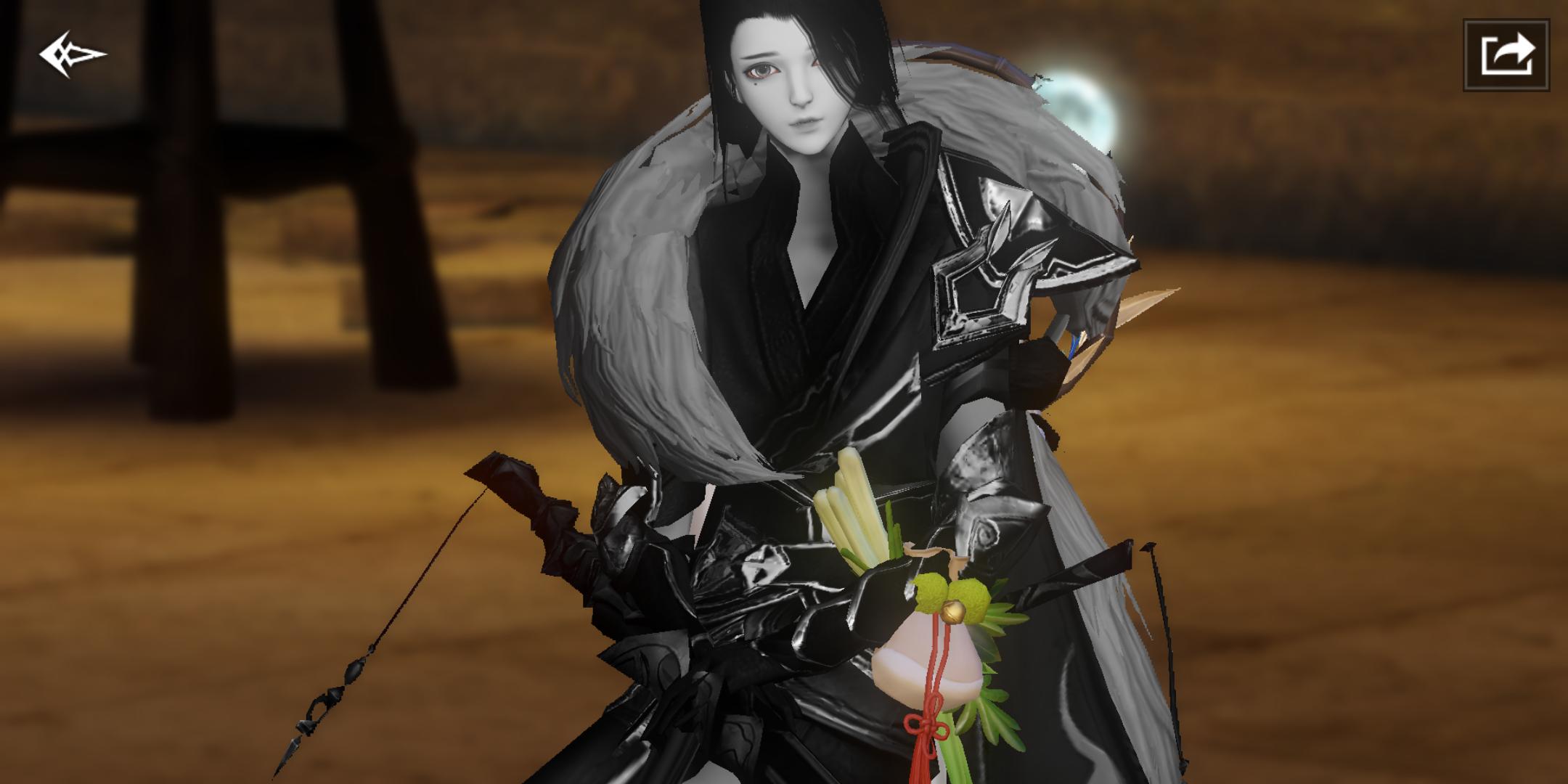 深度解析楚留香,细说楚留香