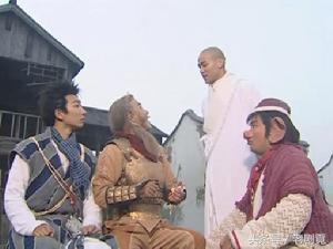 张卫健年轻时候的剧,童年回忆张卫健粤语版