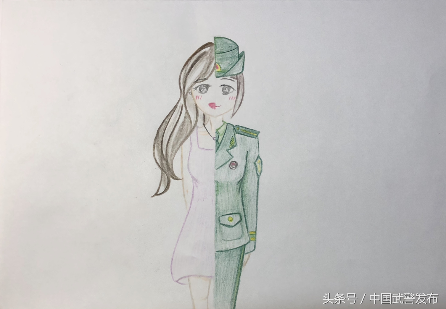 女学员日记丨武后“小日子”