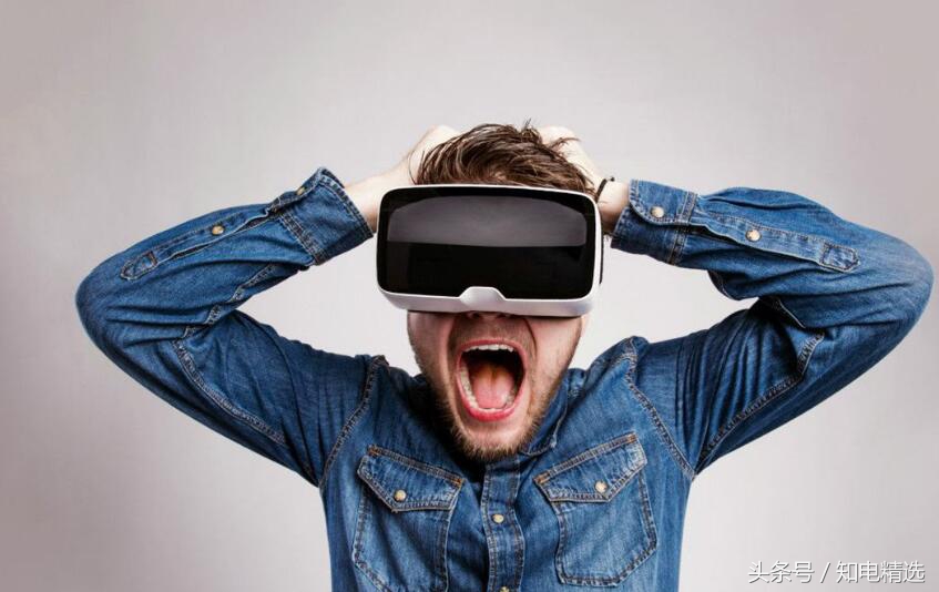 vr体验眩晕感,为什么vr游戏会晕