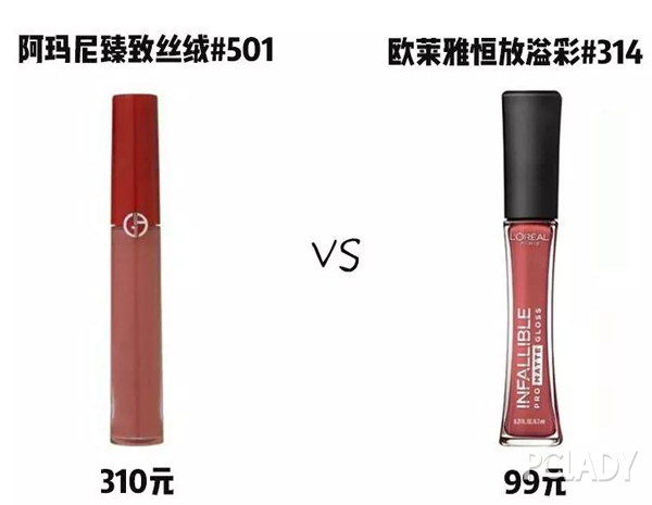 平价美妆替代品有哪些,大牌护肤品的平价替代品