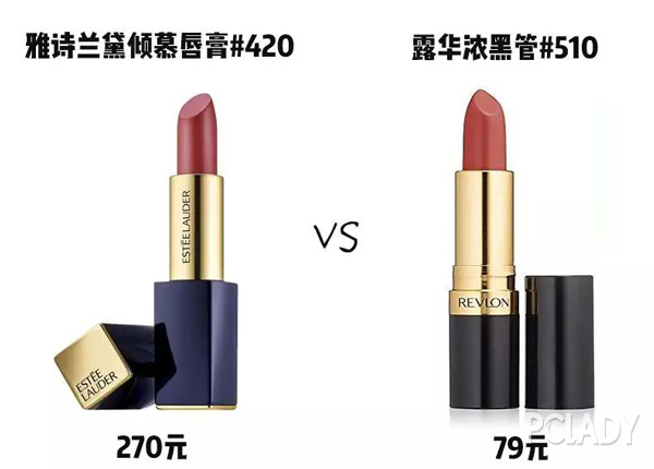 平价美妆入门品牌推荐,平价与大牌美妆对比