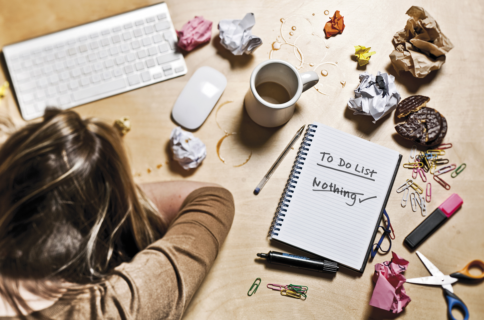 糟心!备考期和舍友处不来怎么办?