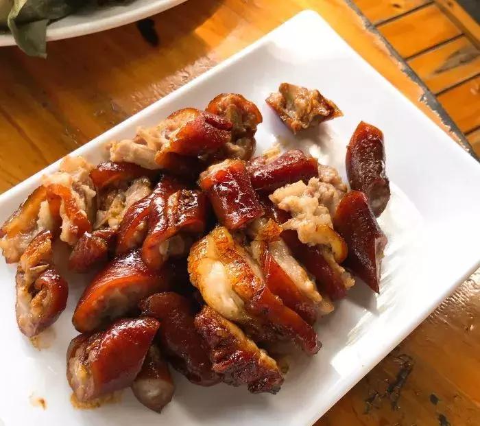 温江吃货推荐地方,温江当地好吃的卤菜是哪个店