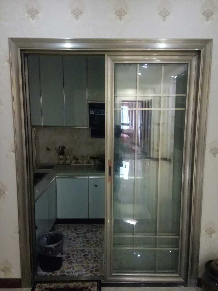 房子装修客厅窗帘,家里装修客厅窗帘